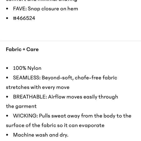 Athleta Flurry Seamless Henley S Spiced Cabernet 1/4 Snap Wicking Fitted - Picture 6 of 6